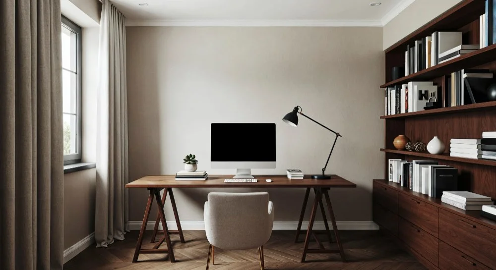 Declutter Your Workspace Part 2