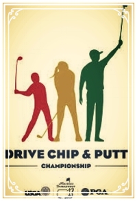 Register for Drive, Chip & Putt Click Here!