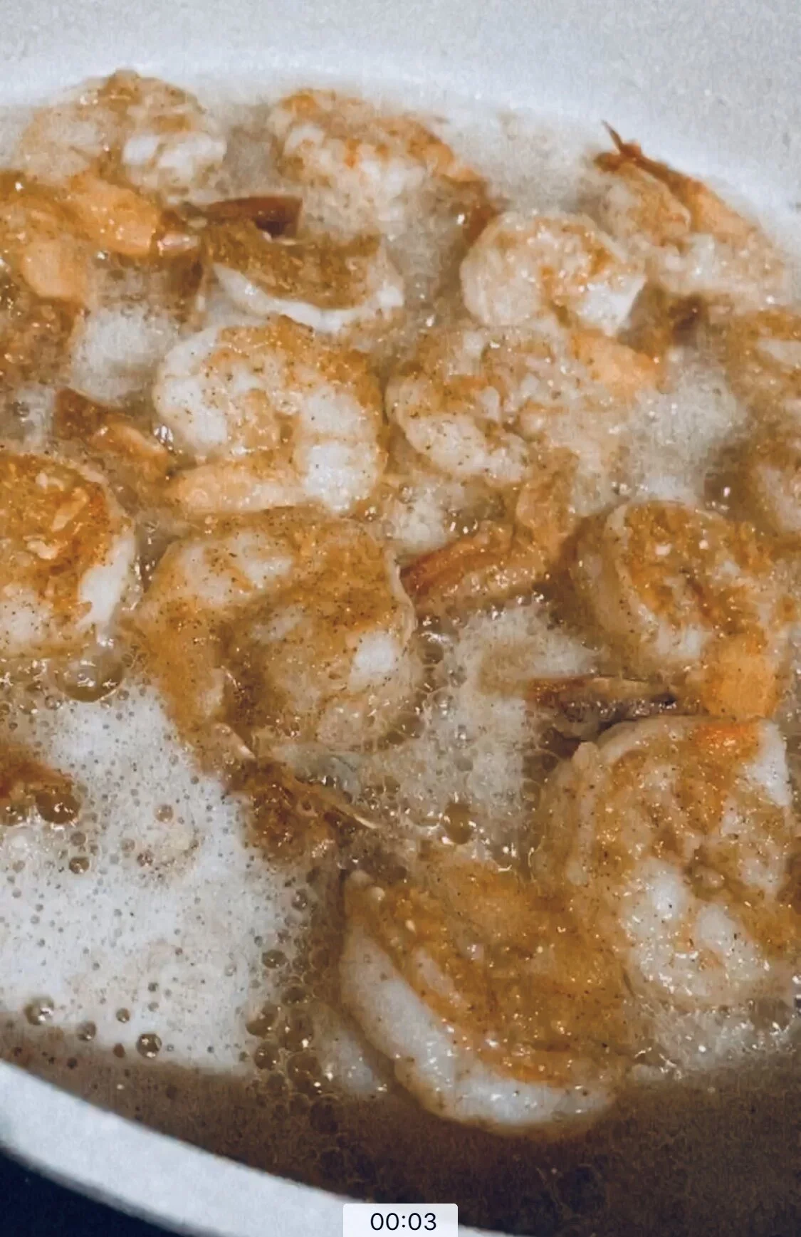 Giovanni Shrimp Truck Recipe