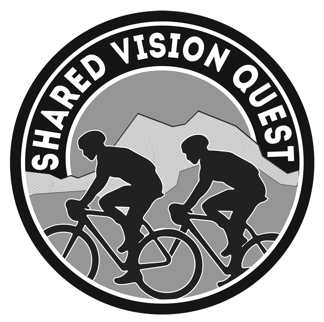 Shared Vision Quest