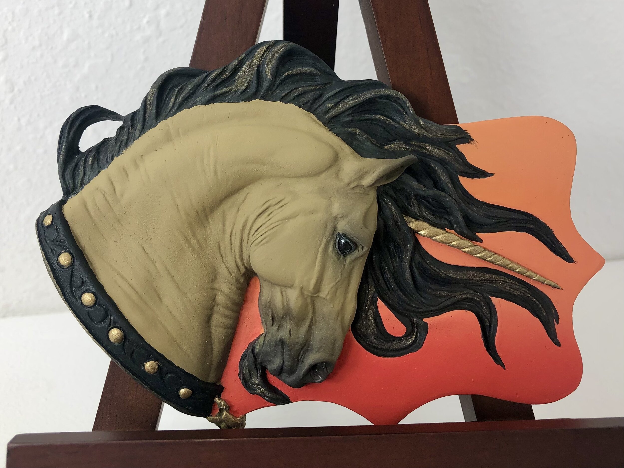 Khrysalis Studios Medalion