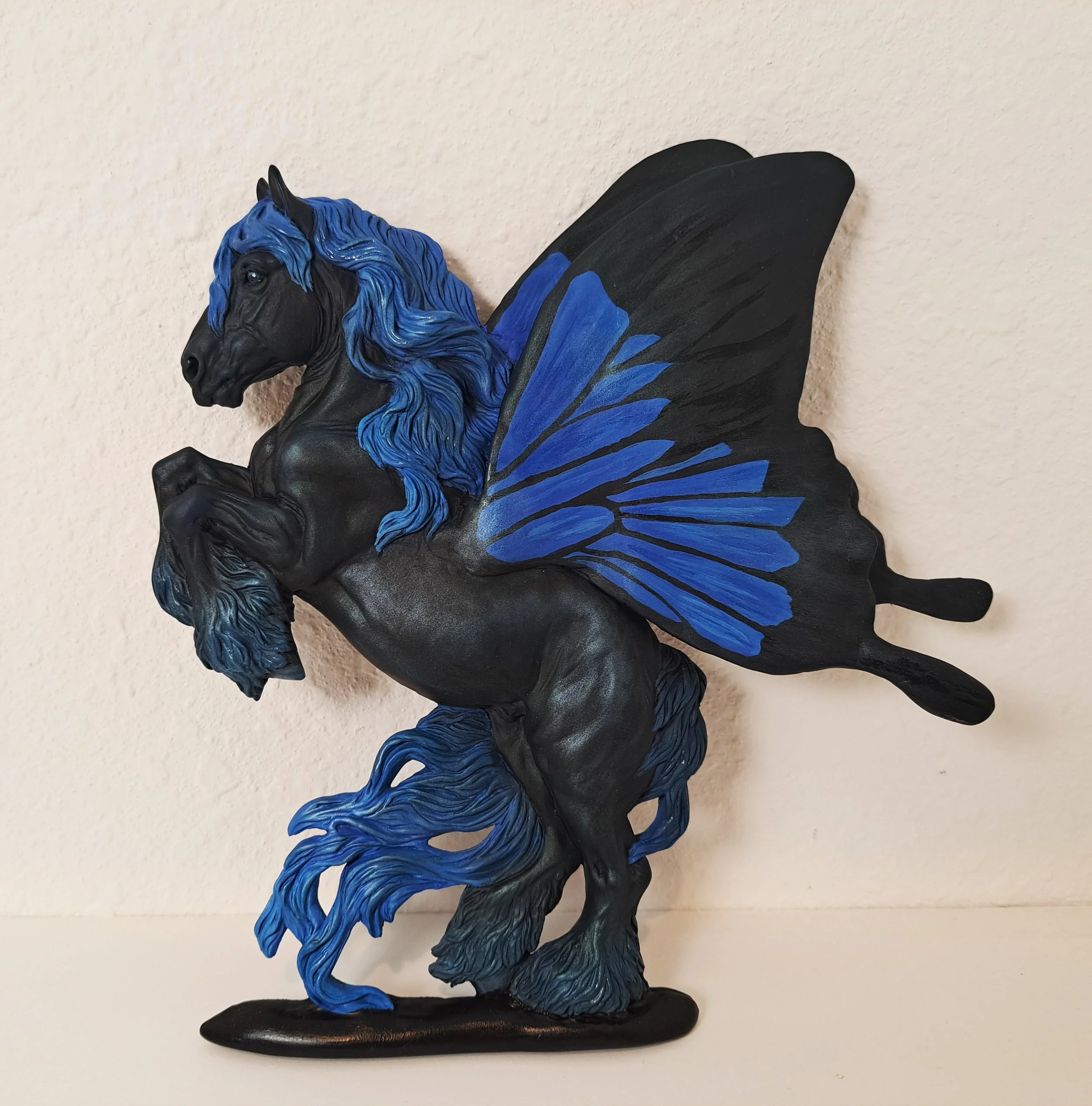 Customized Rayvin Medallion 