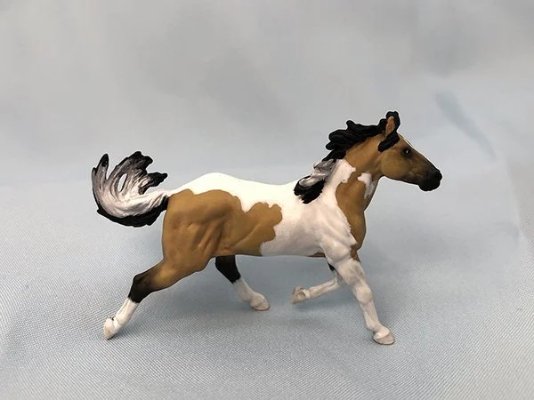 Painted Maggie Bennett Micro