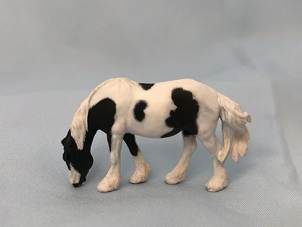 Painted Maggie Bennett Micro "Annie"