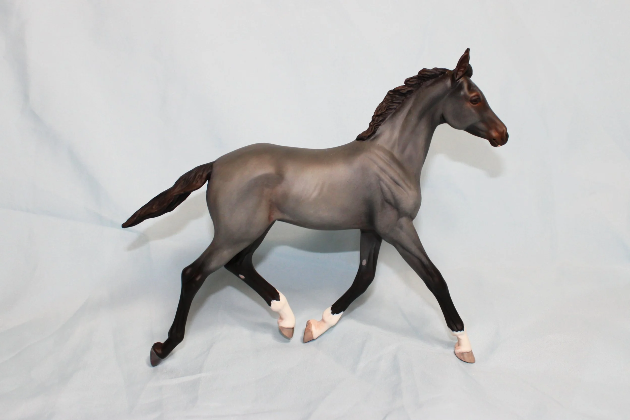 Custom Breyer Traditional Foal