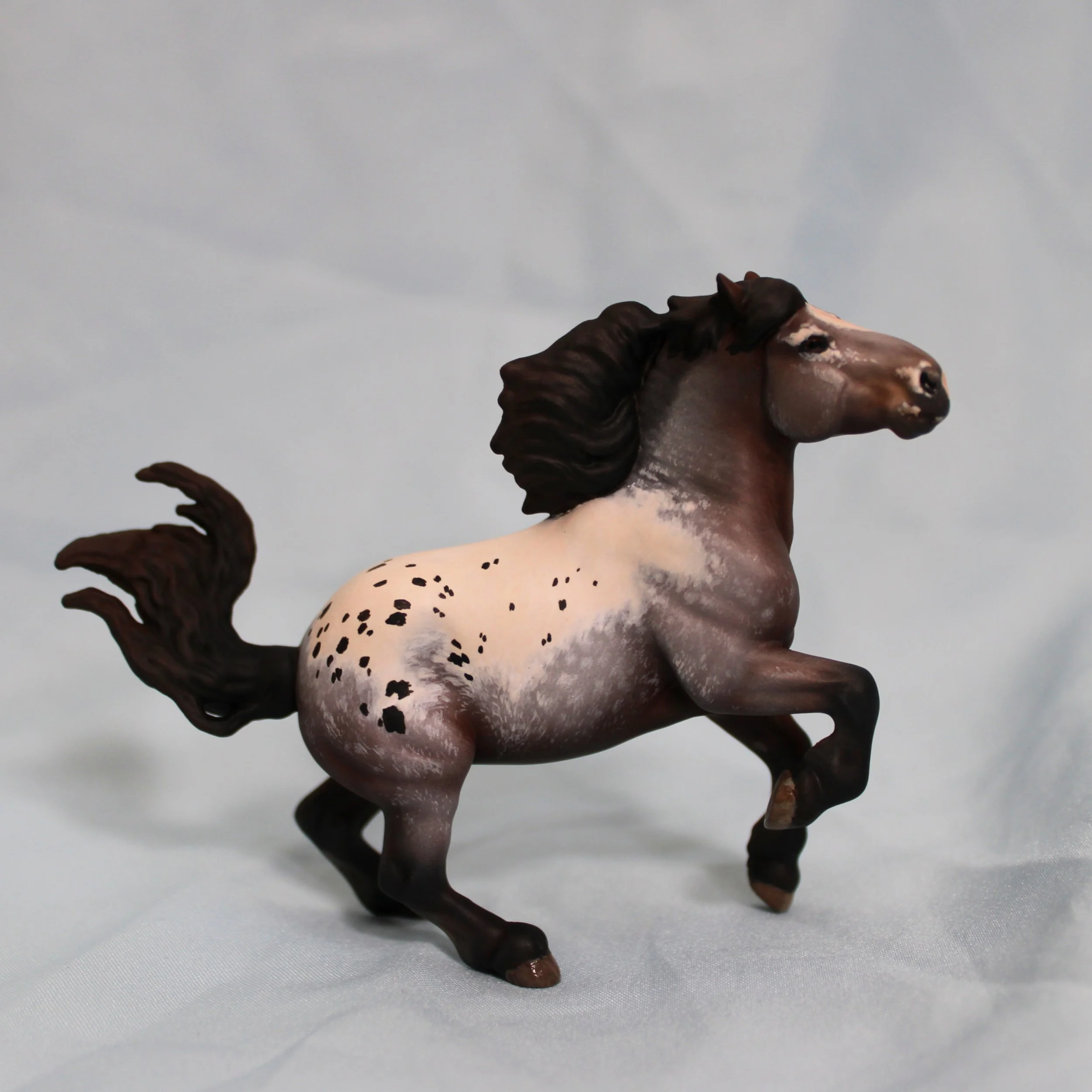 Custom Breyer Stablemate