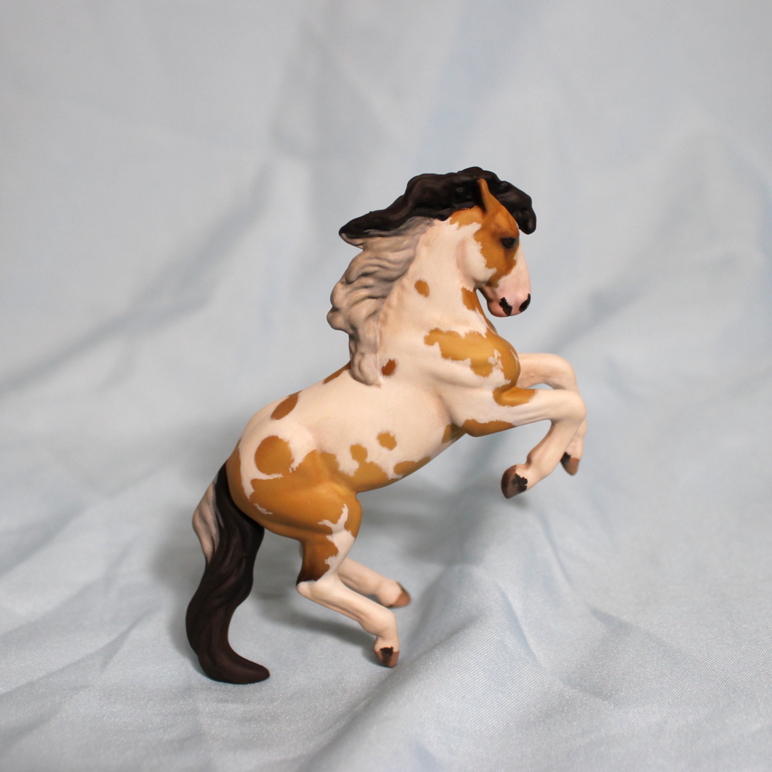 Custom Breyer Stablemate