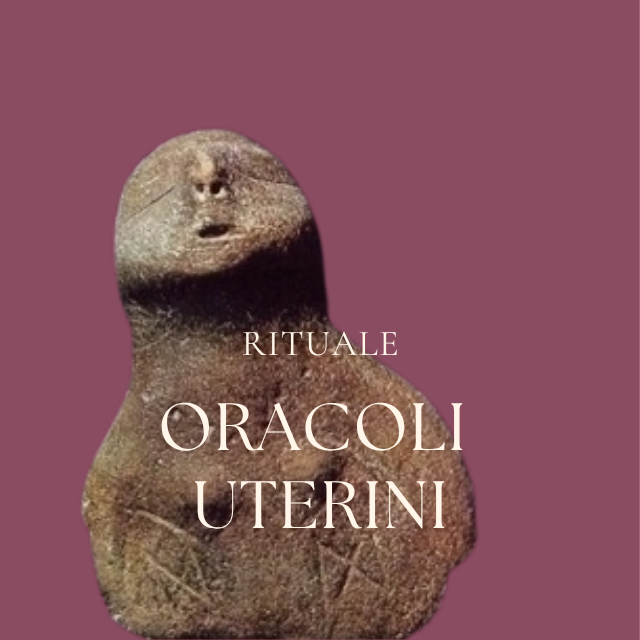 Oracoli uterini
