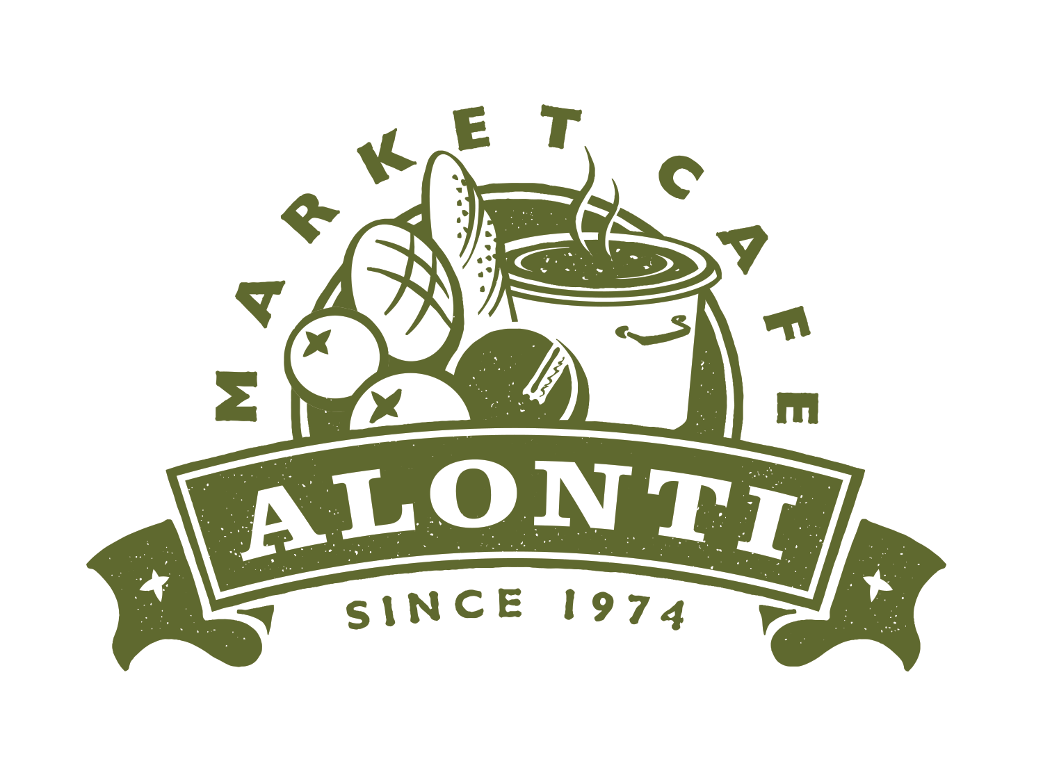 Retail Branding