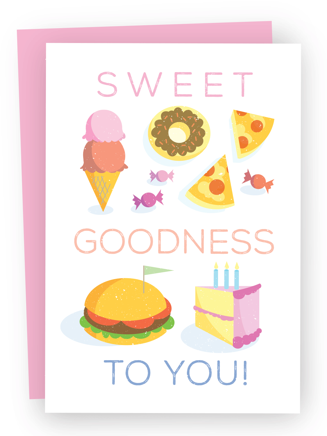 Greeting Card Design