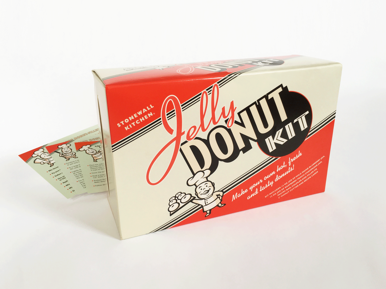 Retail Packaging