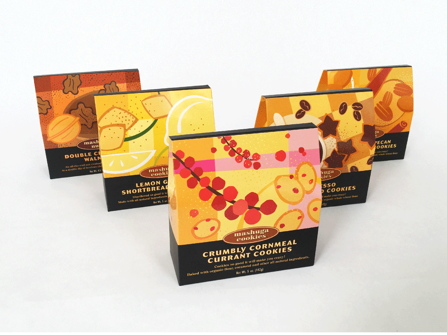 Retail Packaging