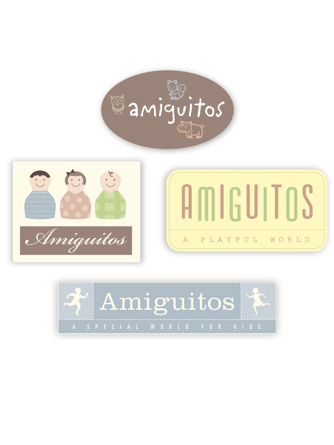 Identity Exploration