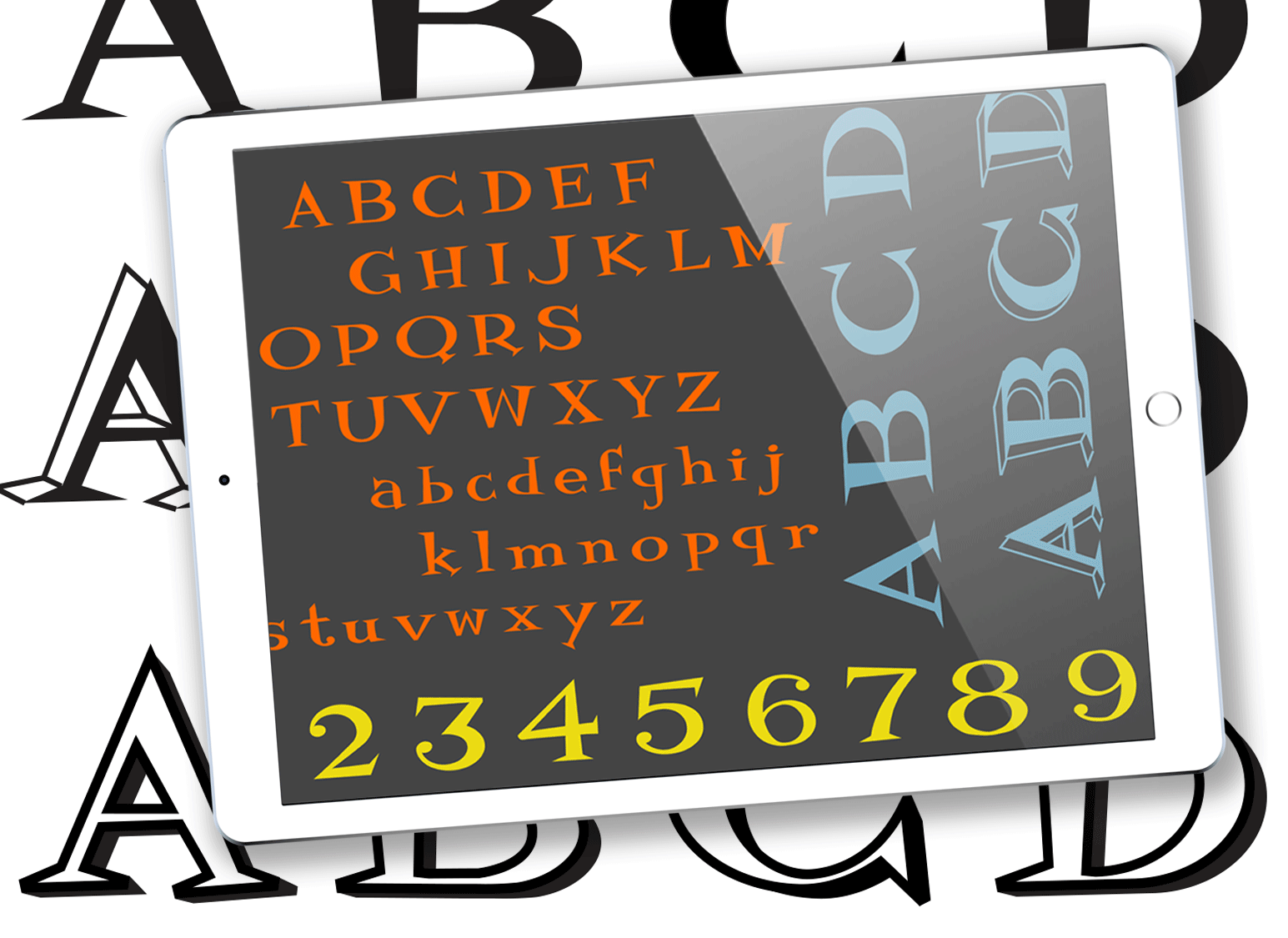 Font Design