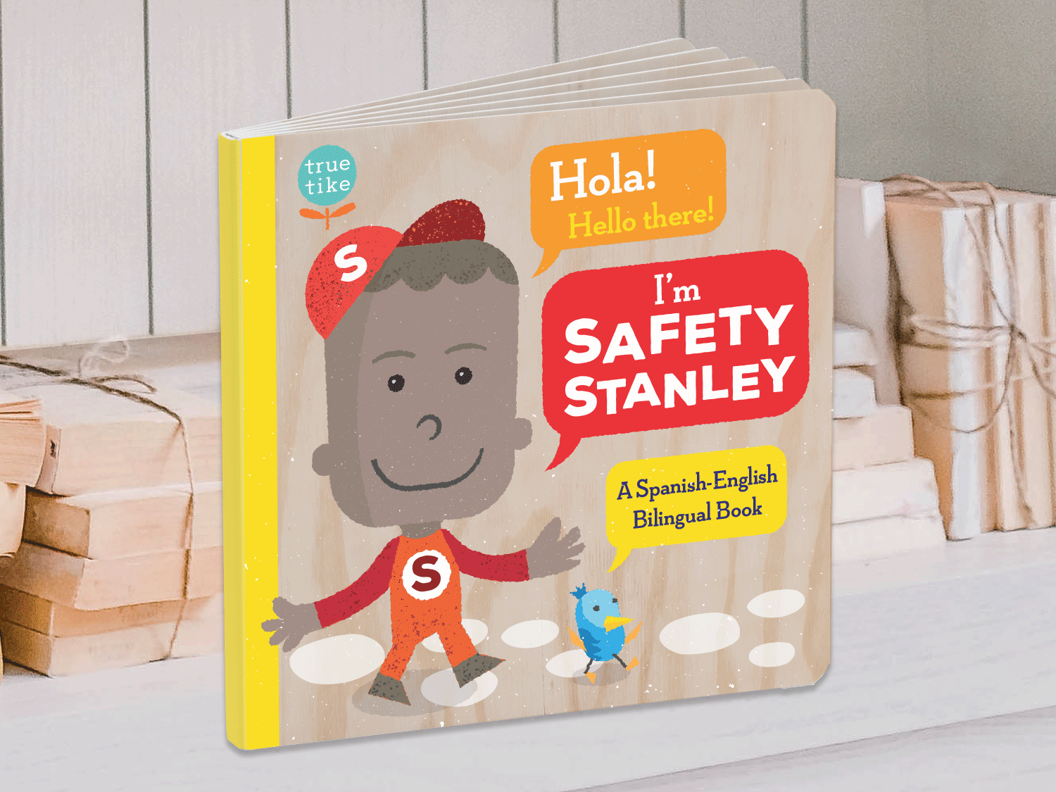 Book Design & Illustration