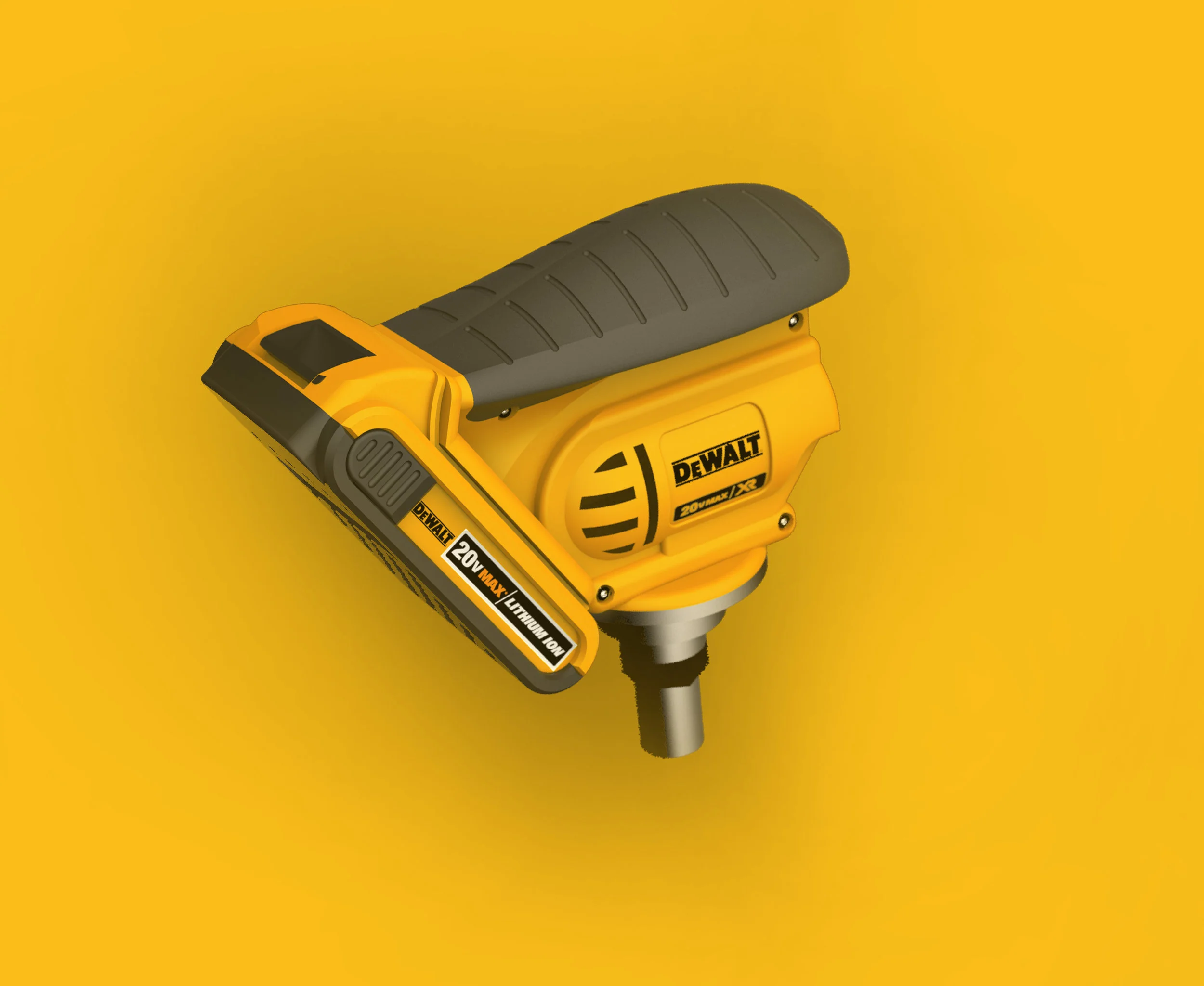 Dewalt Palm Nailer Store, 47% OFF | www 
