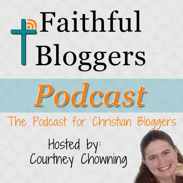 Show #17 - A Chat with The Gospelnista