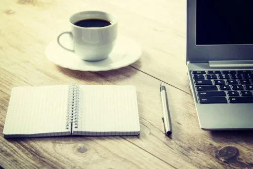 Blogging Ministry
