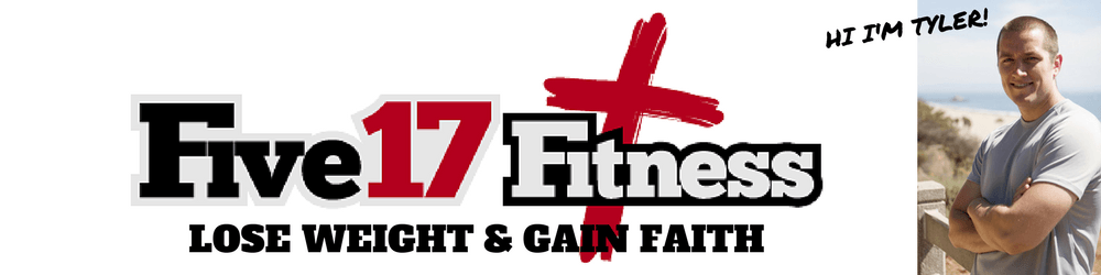 Five17 Fitness