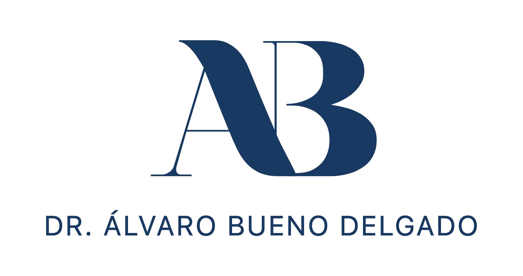 Doctor Álvaro Bueno