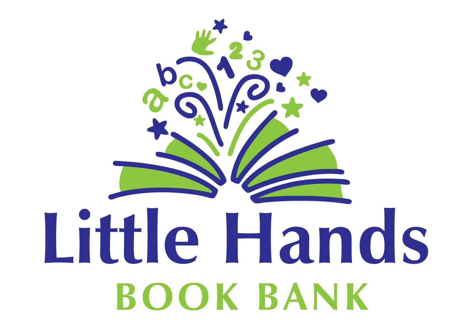 Little Hands Book Bank