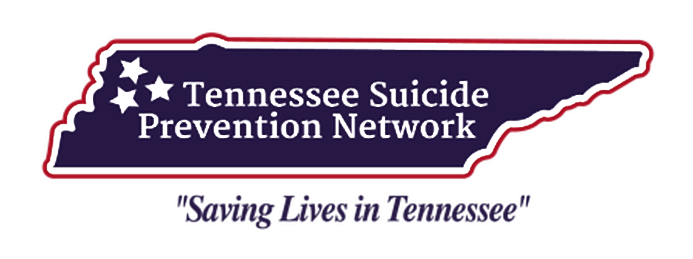 Tennessee Suicide Prevention Network 