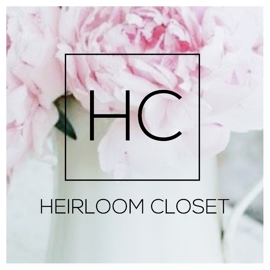 Heirloom Closet