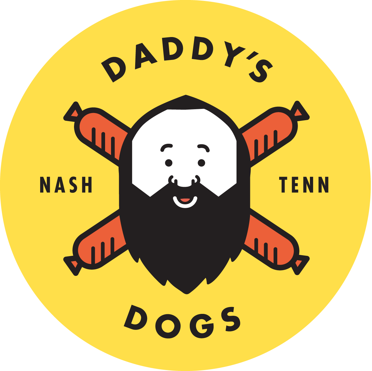 Daddy's Dogs