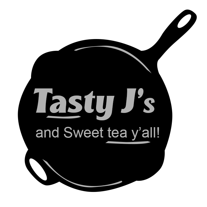 Tasty J's and Sweet Tea Y'all