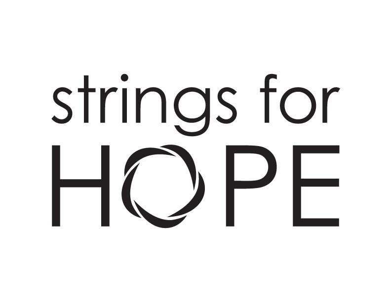 Strings for Hope