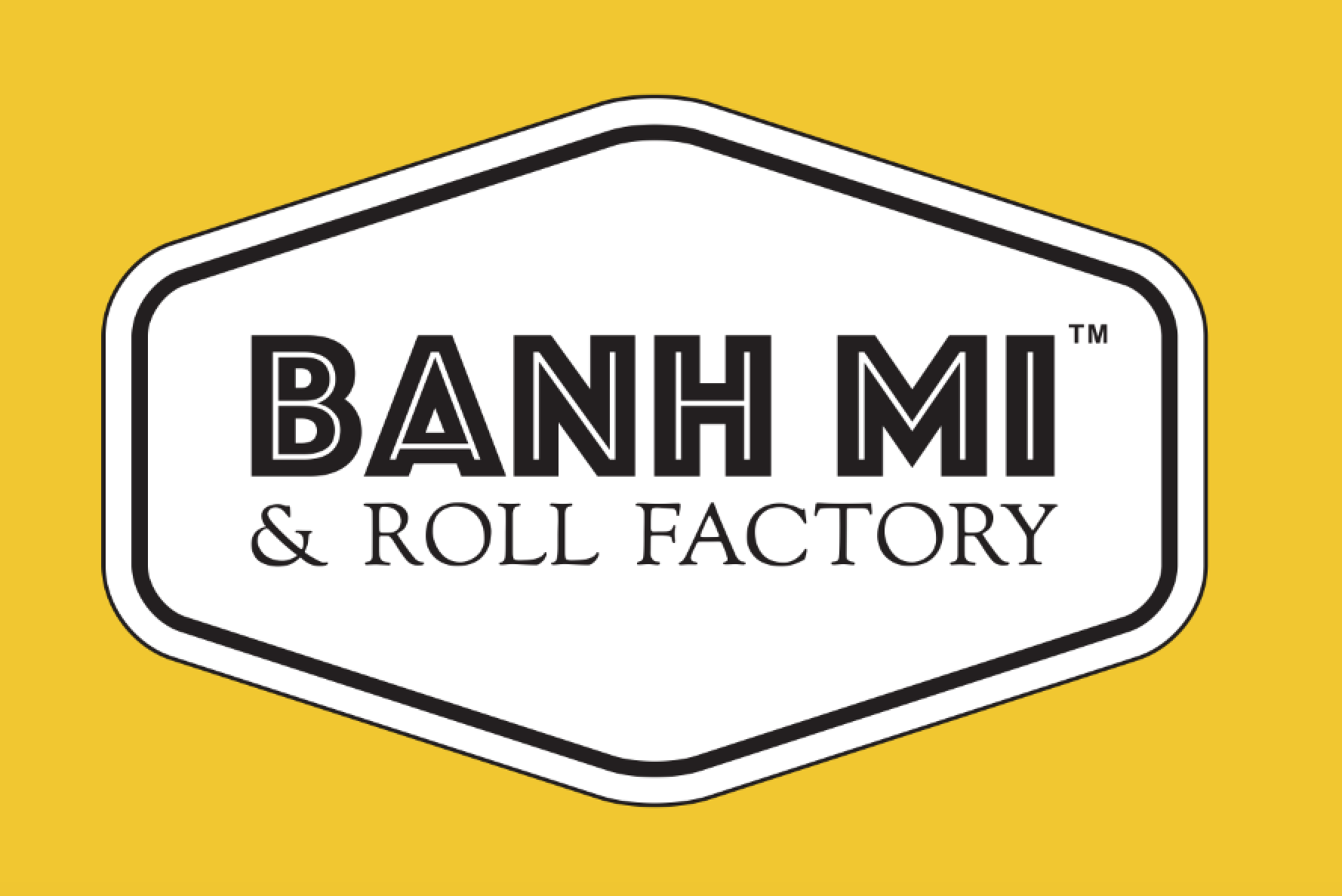 Banh Mi &amp; Roll Factory 