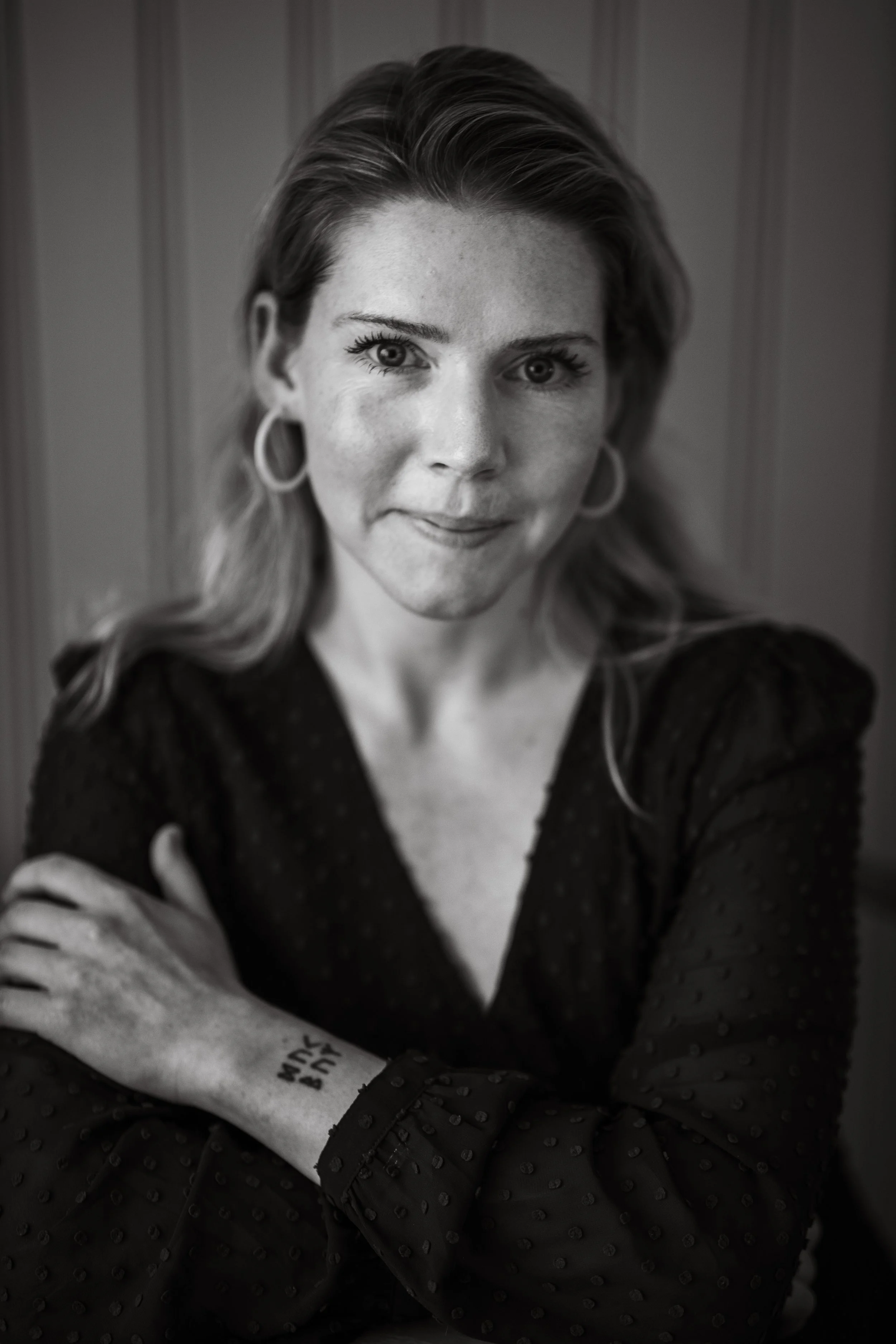 Margrét Ann Thors photo