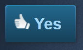 "I had to log in for this?"