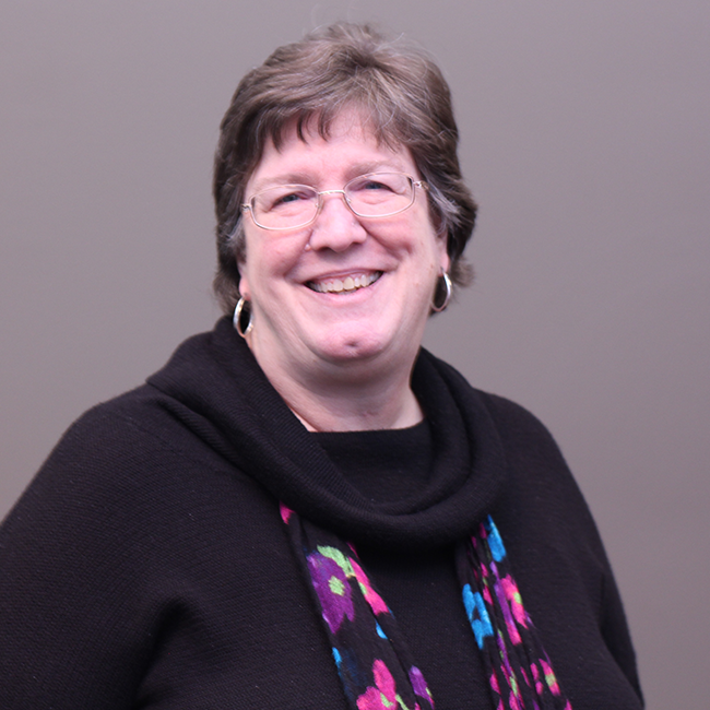 Donna Britt Adults Associate