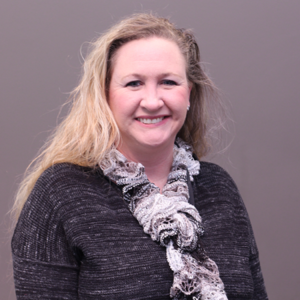 MICHELLE SCHULTZ Ministry Assistant