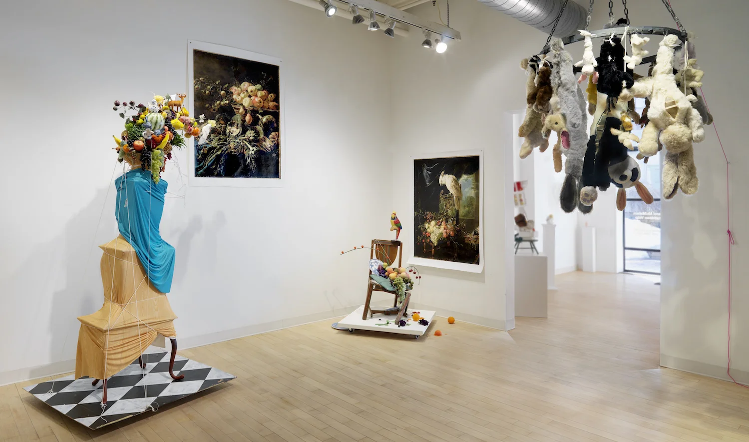 installation of PRONK!