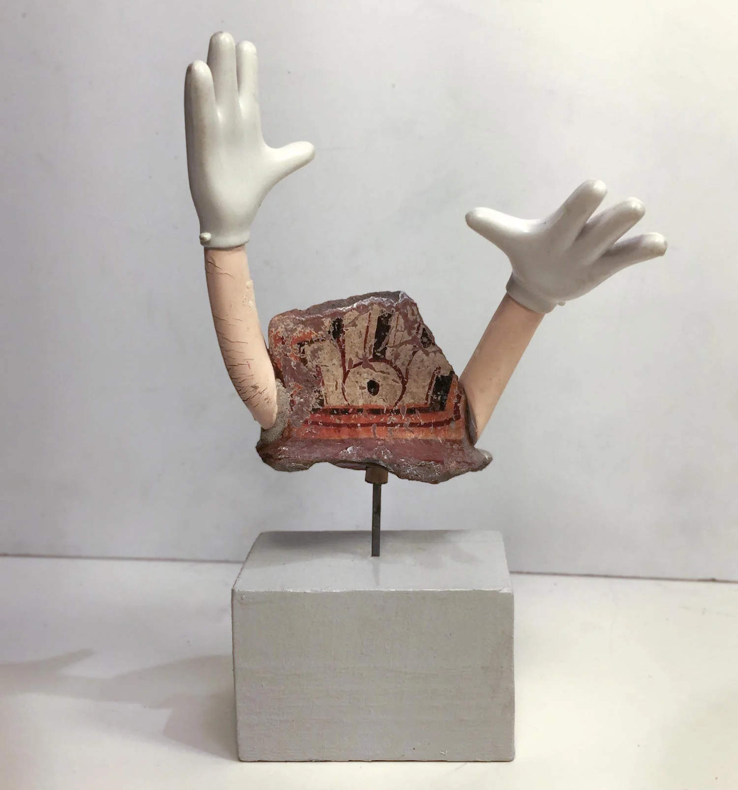 pre-columbian/big daddy