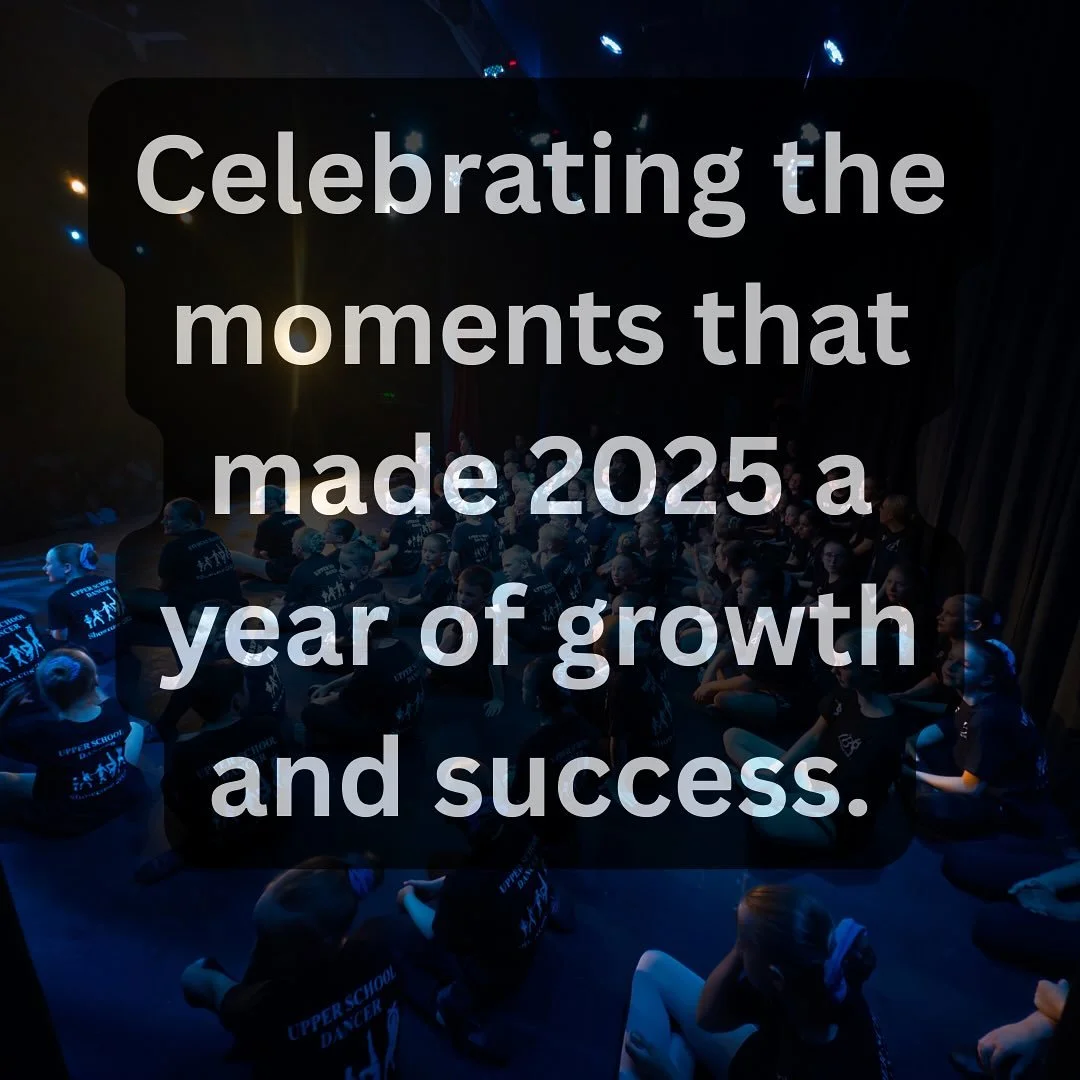 2025 at LB Dance 🩵🎉