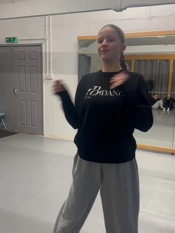 A glimpse of week 4 of the Autumn Term🩵