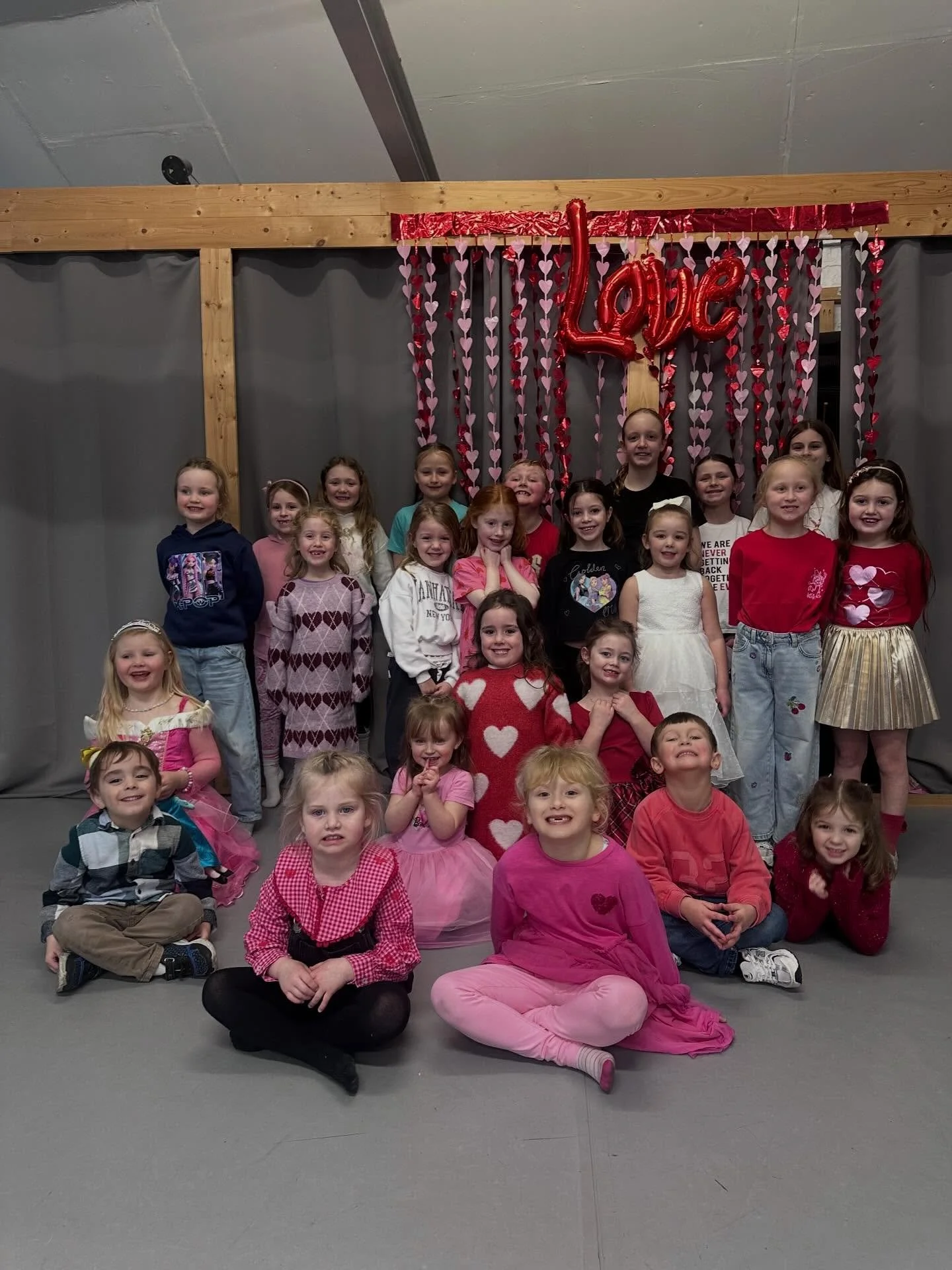 Valentines Disco Dump❤️🥰❣️💌🫶🏼