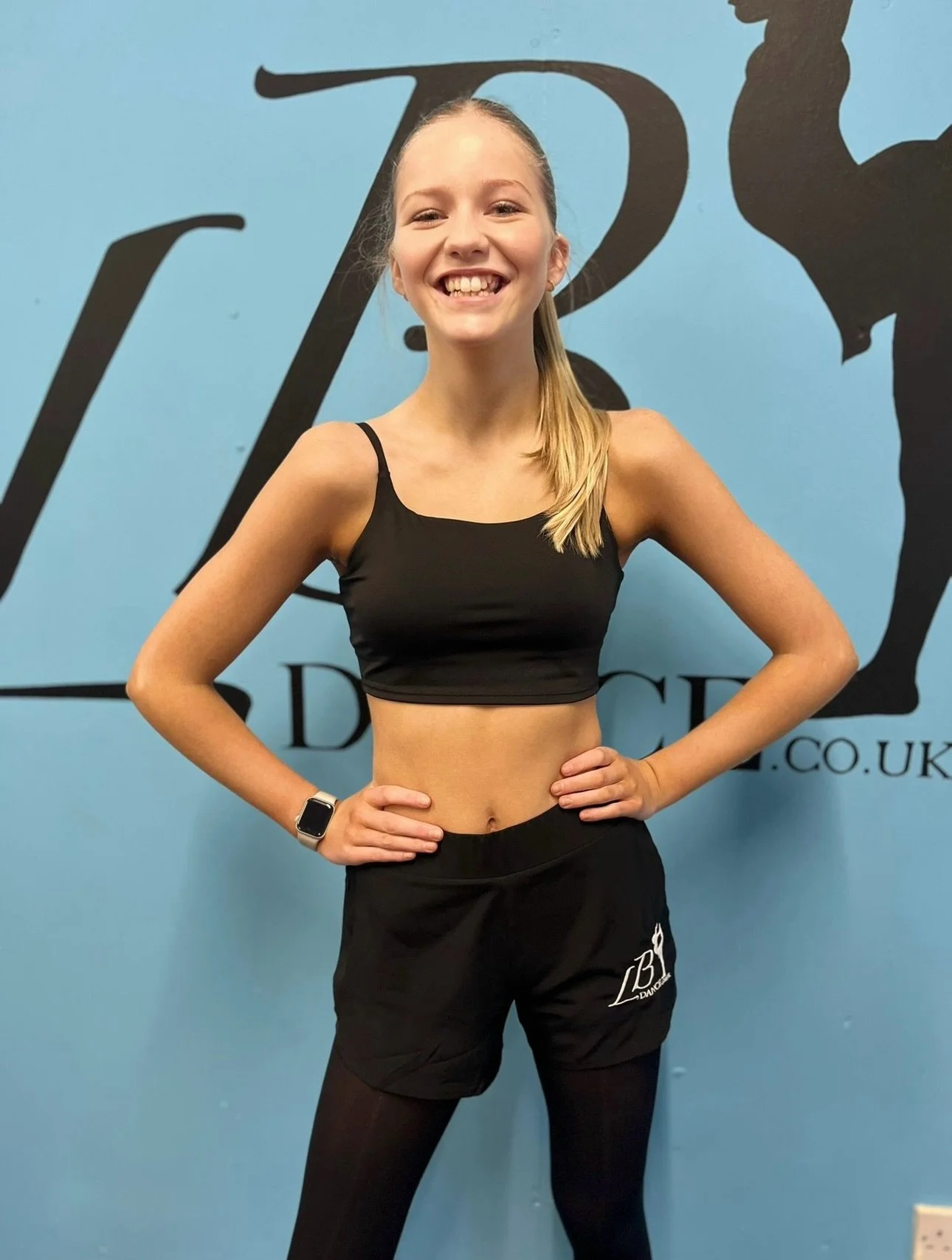 Introducing some new LB merch✨ 
&bull; Sports bra &bull; 2 in 1 Shorts &bull; Wide leg joggers 
&bull;
Available to shop now via our online shop💻