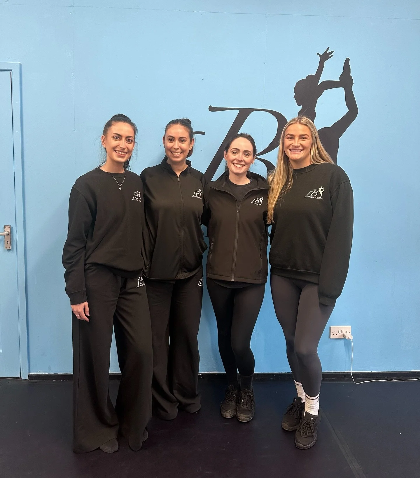 IDTA Exams 2026 complete✅🩵