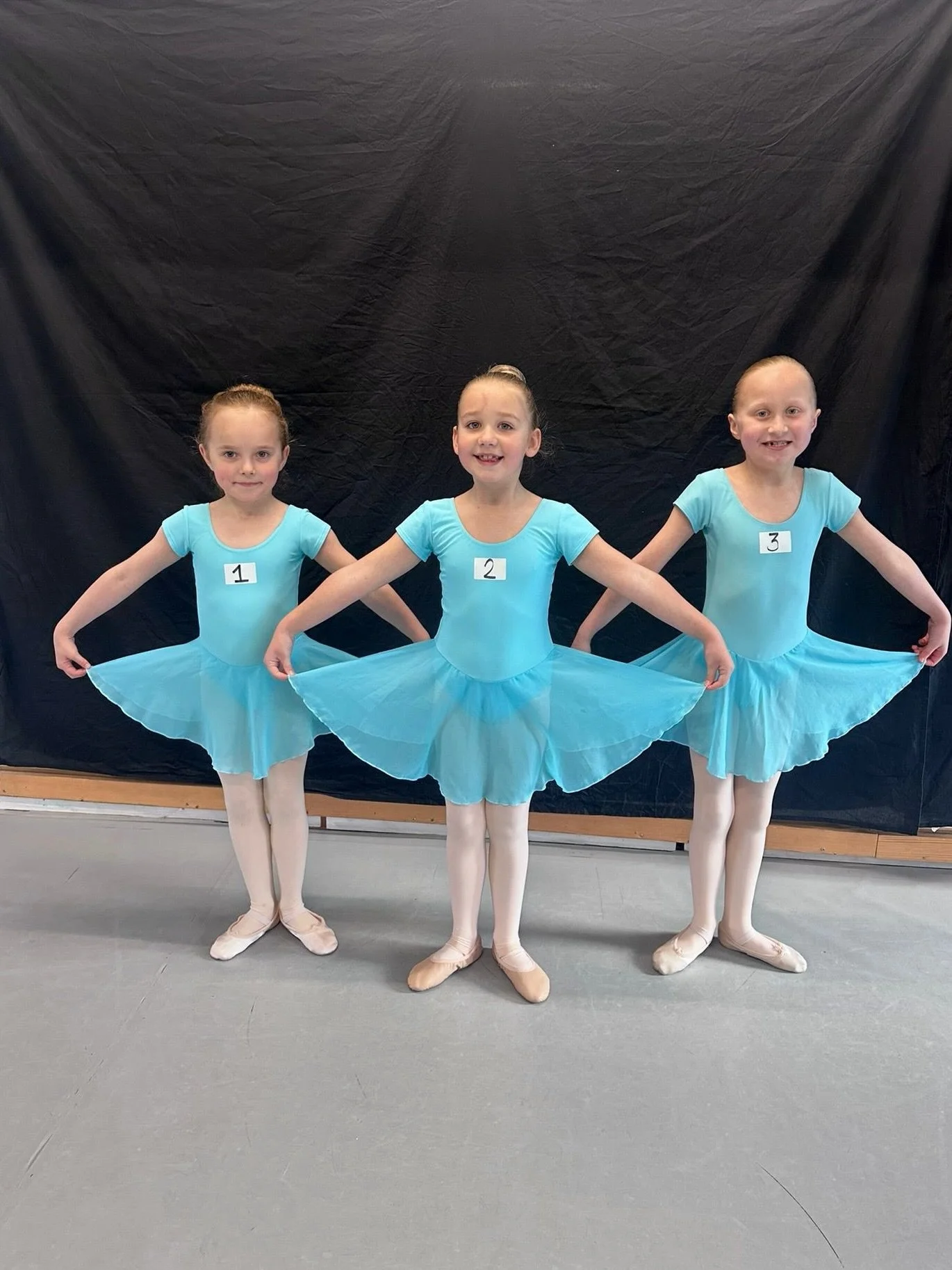 What a day! Primary through to Grade 6 @istddance exams, we are so proud of you all! ✨

A huge thank you to our amazing teachers and all the parents for your support, your encouragement means everything 🩵

#istd #ballet #tap #exams