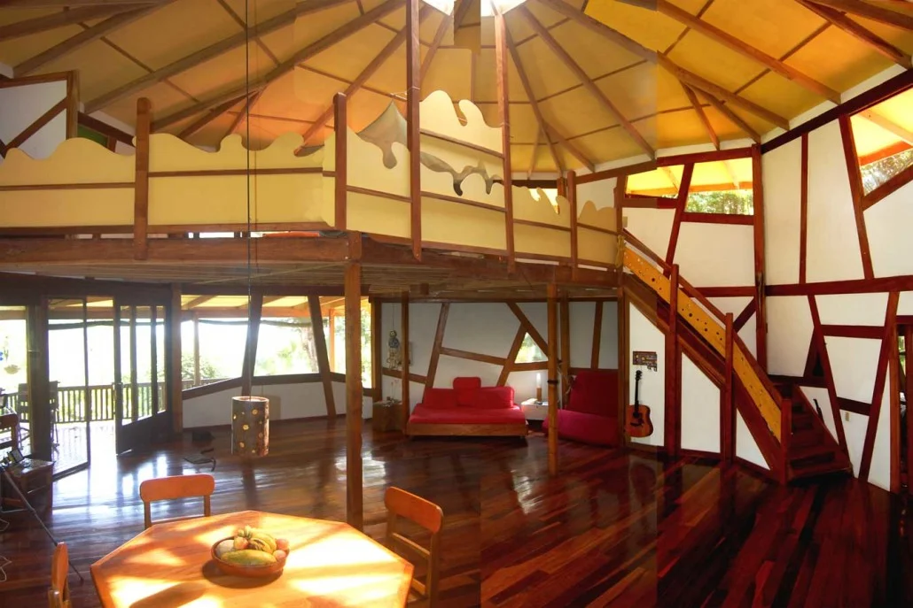 Samasati Puerto Viejo Costa Rica Thai Yoga Massage Teacher Training Retreat August 2017 20.jpg