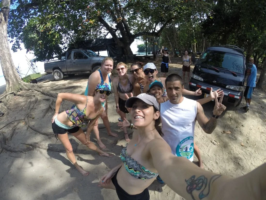 Samasati Puerto Viejo Costa Rica Thai Yoga Massage Teacher Training Retreat August 2017 59.jpg