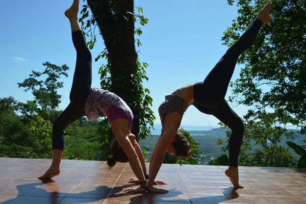 Samasati Puerto Viejo Costa Rica Thai Yoga Massage Teacher Training Retreat August 2017 79.jpg