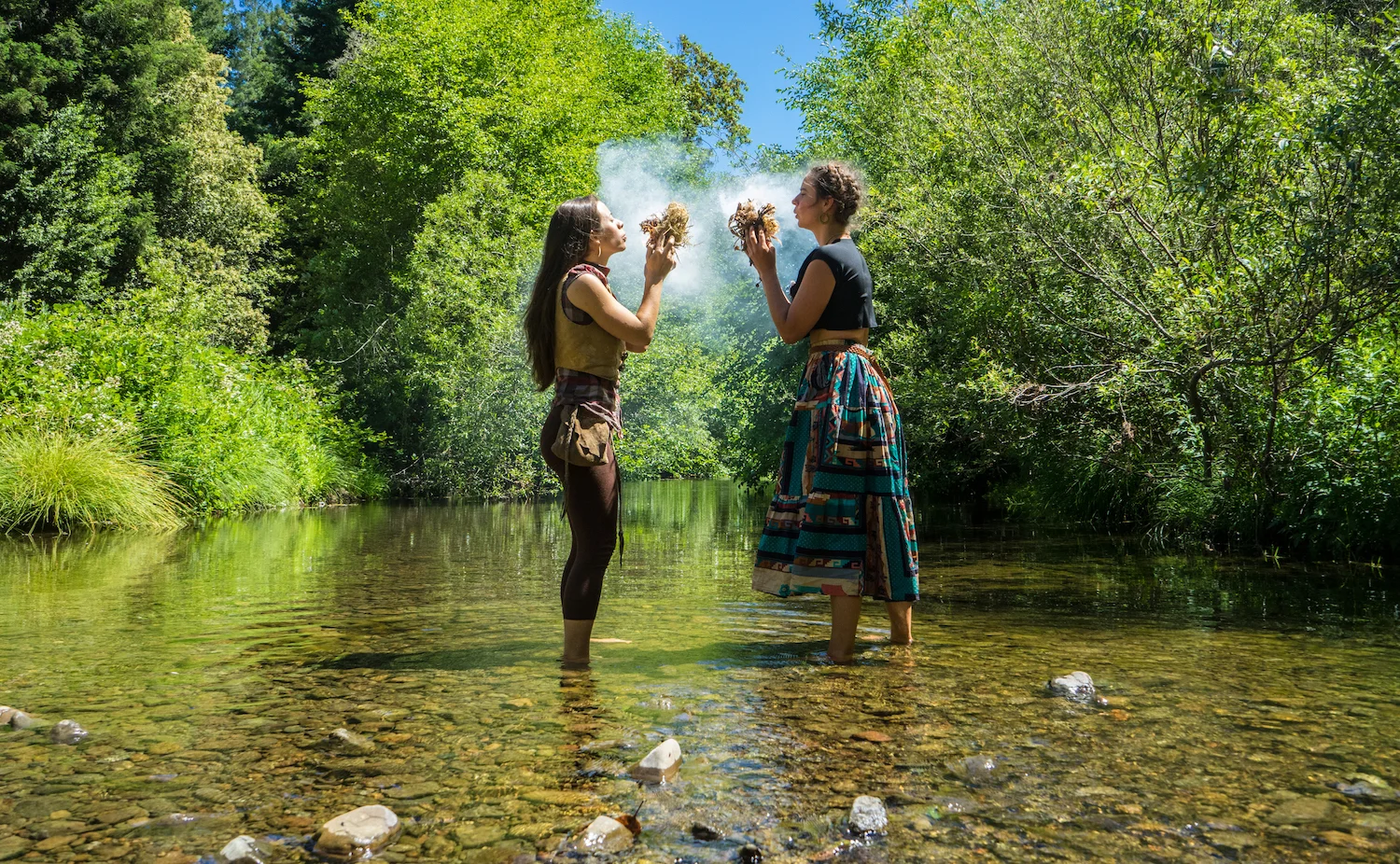 Spirit Weavers Sacred Womens Gathering California Earth Skills Educations Skillshare 34.jpg