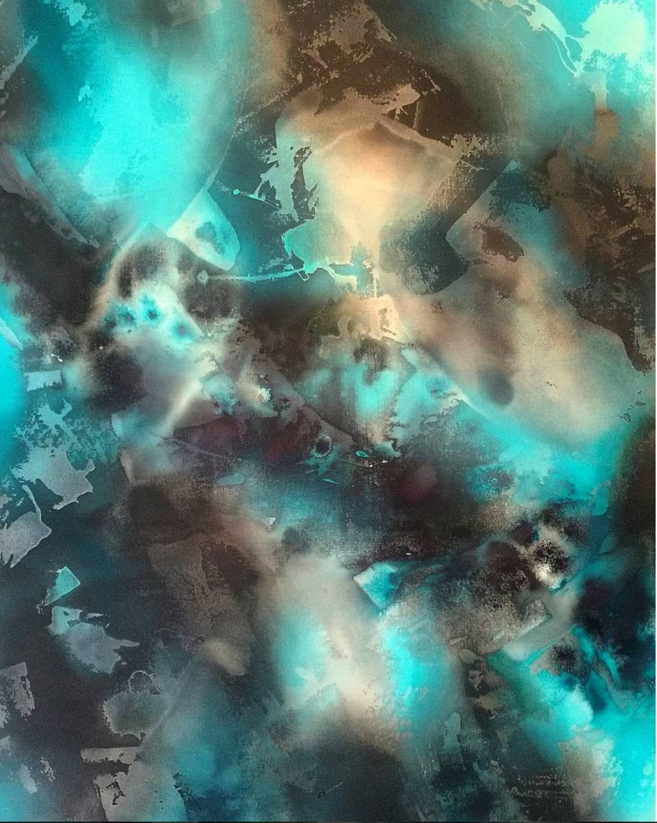 blue lagoon