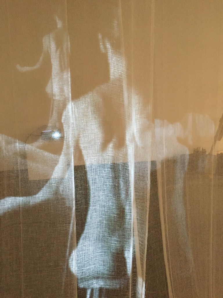 UNTITLED, SF Art Fair 2018
