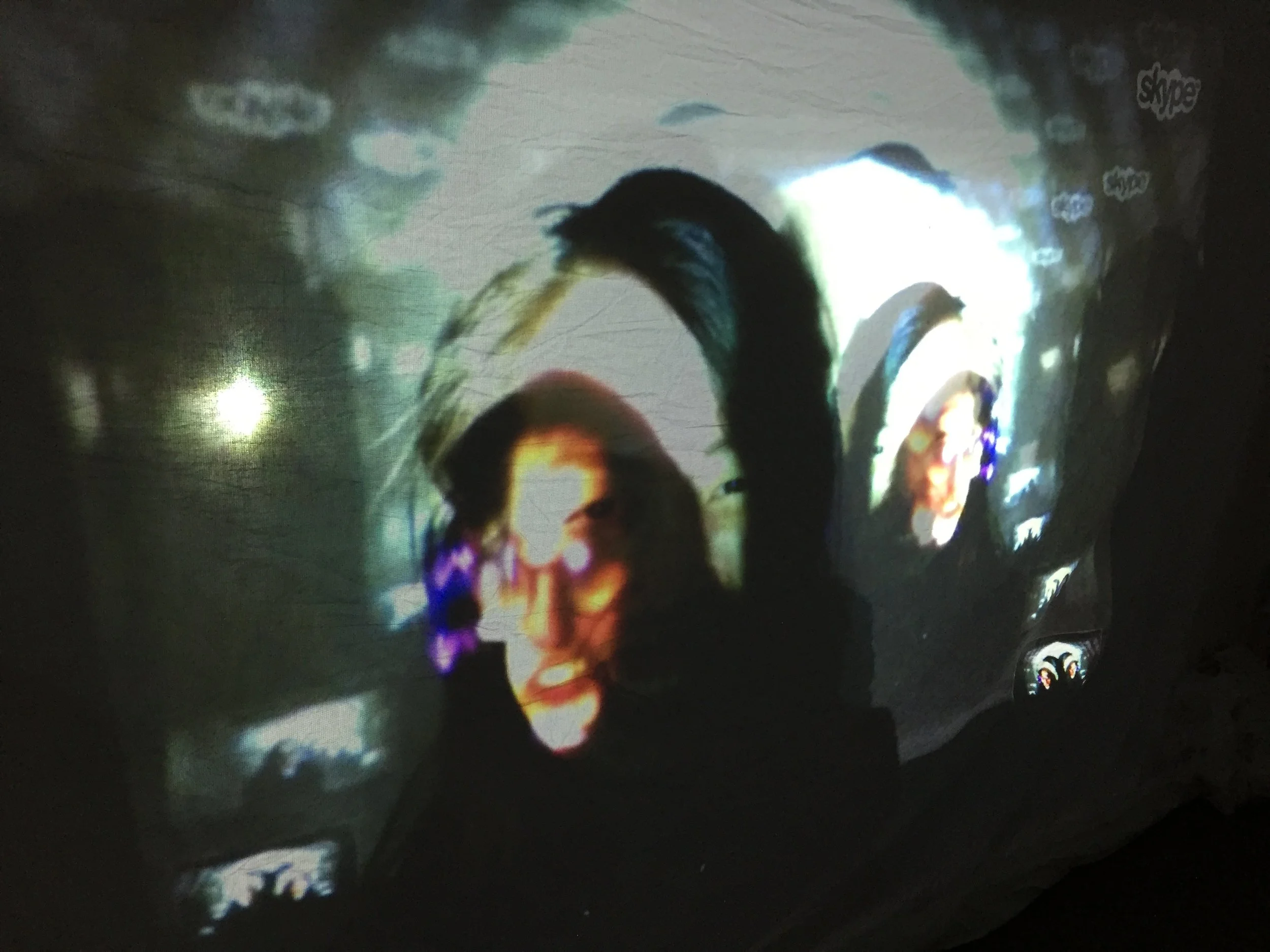 Summer Lee’s á Dieu 